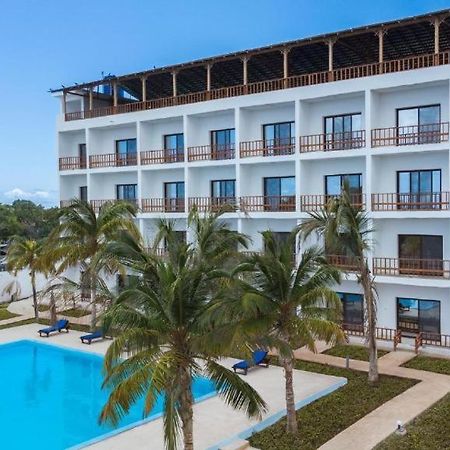 Malika Hotel Zanzibar Banda Kuu Екстер'єр фото